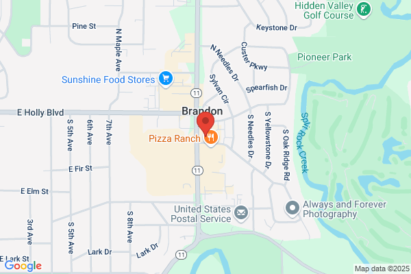 Brandon Chiropractic Health Center