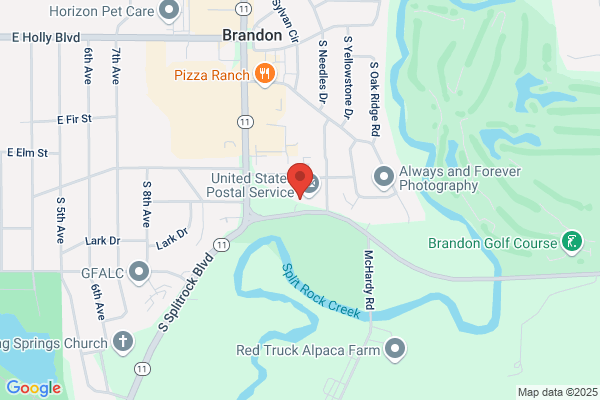 Brandon Internet Cafe