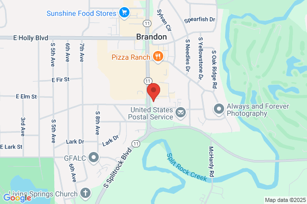 Brandon Mini Storage
