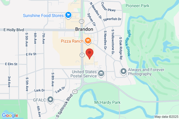 Brandon Motor Company
