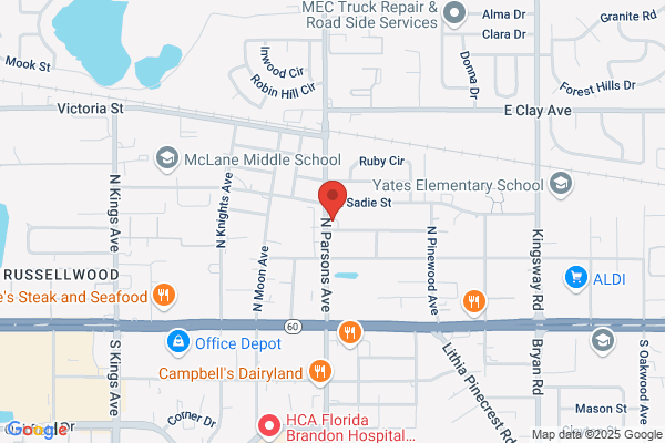 Brandon Realty