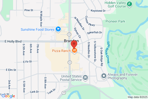 Brandon Steakhouse & Lounge