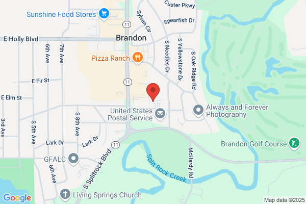 Brandon Valley Challenger