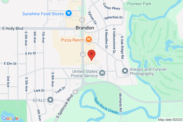 Brandon Valley Insurance