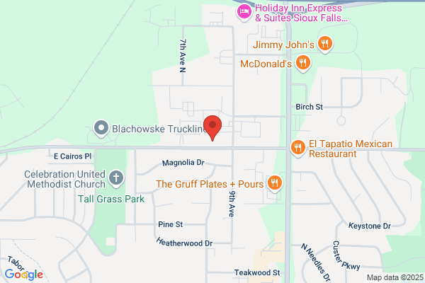 Brandon Valley Veterinary Clinic