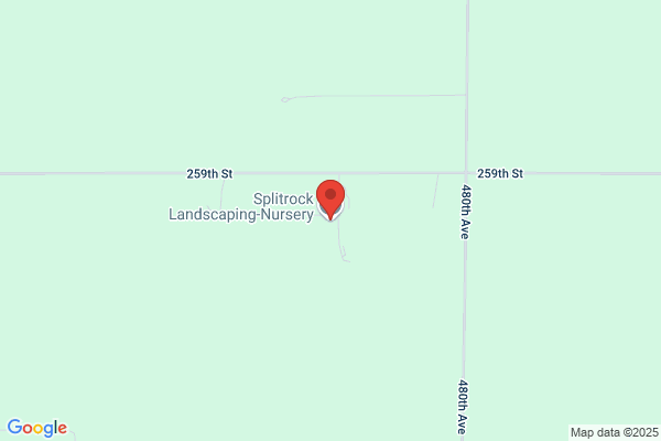Chris Hood Landscaping