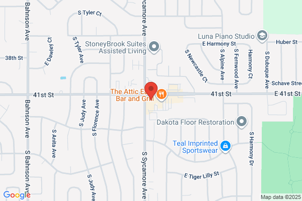 Dental Comfort Center