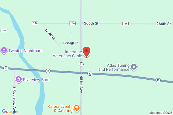 Interstate Veterinary Clinic