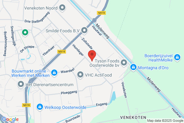 Scheepstra Trucking