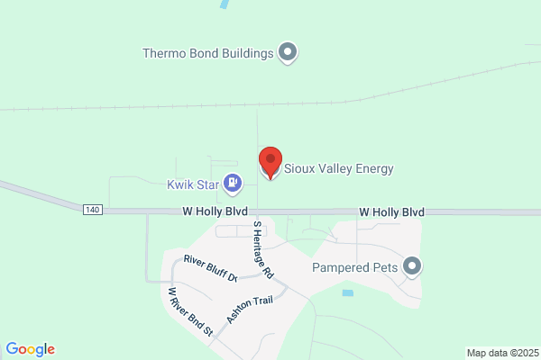 Sioux Valley Energy