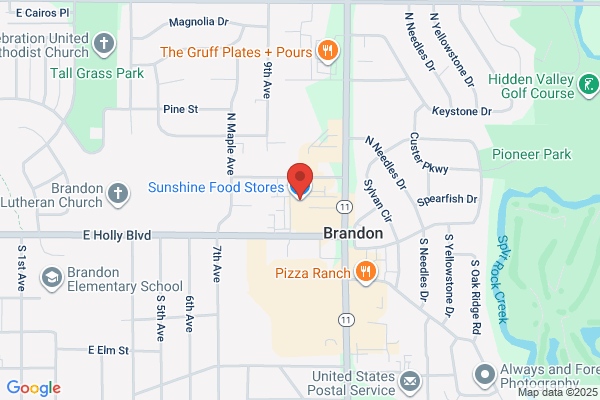 Sunshine Foods