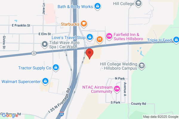 Americas Best Value Inn Hillsboro