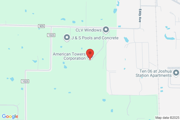 American Tower Corporation