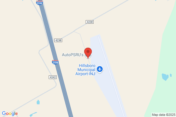 Auto PSRU's LLC