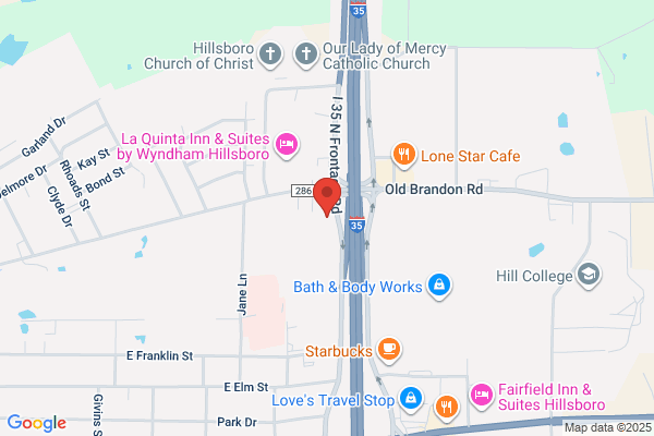 Braum's Ice Cream & Dairy Store