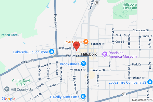 Cliett Refrigeration Inc
