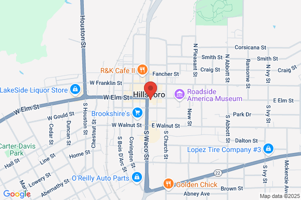 Frenkie's Pasta and Pizza