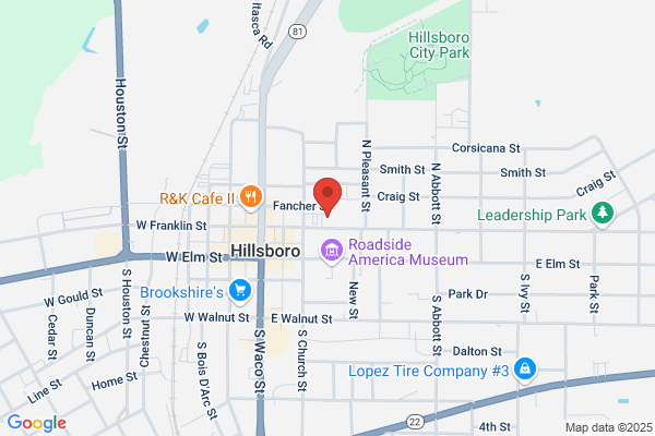 Hill County Chiropractic