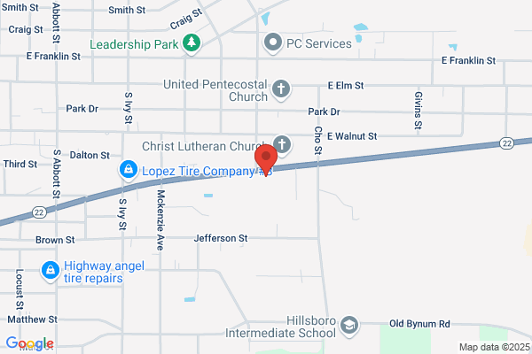 Hill County Foot & Ankle Specialist