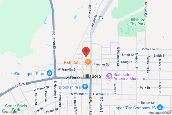 Hill County Mental Health-Mental Retardation Center