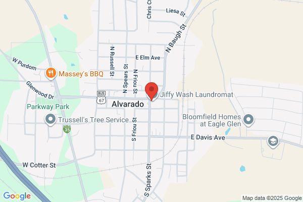Jiffywash Laundrymat