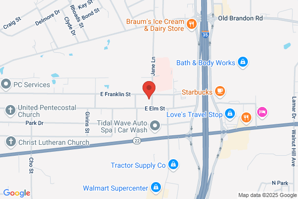 Jim's Pharmacy