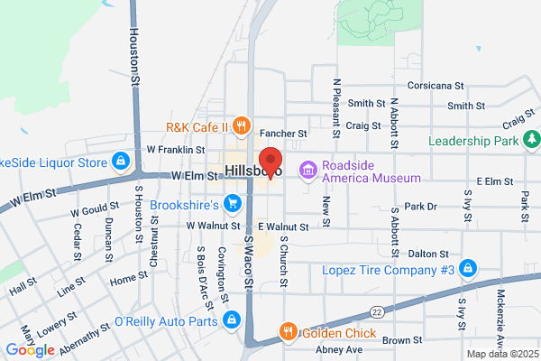 Johnson Cleaners & Laundry