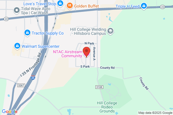 Ntac Airstream Park