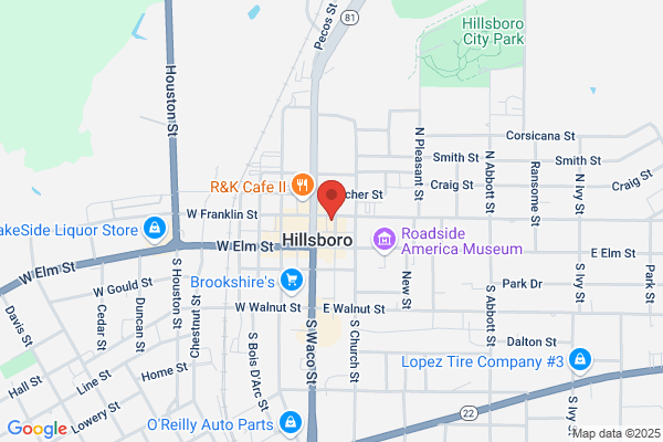 R & R Health and Fitness Center