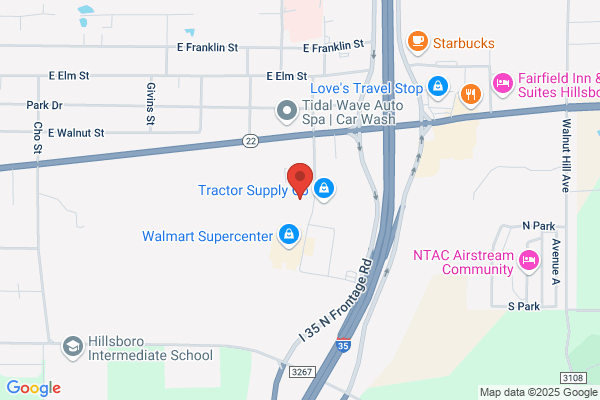 Smartlock Self Storage® - Hillsboro