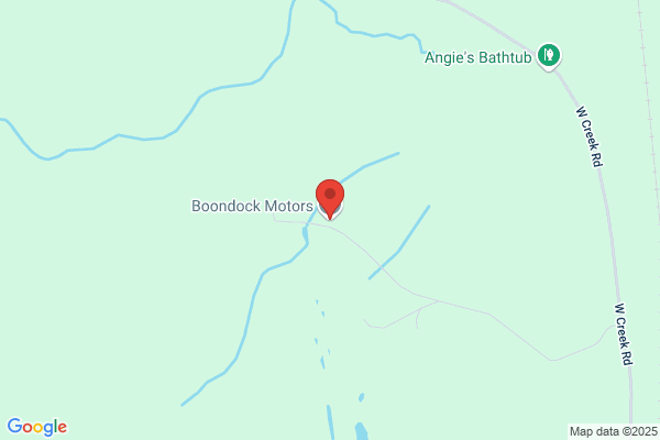 Boondock Motors