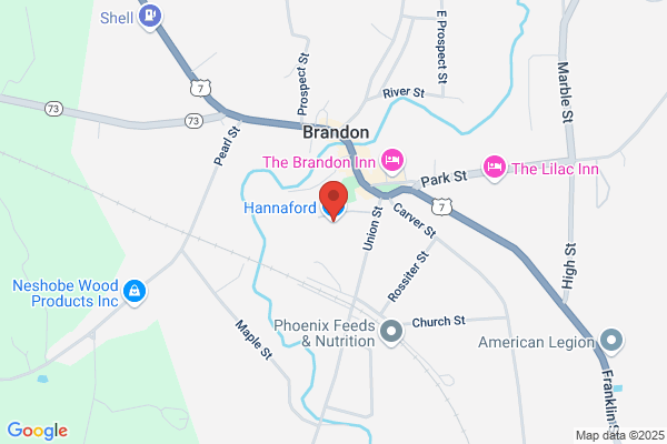 Hannaford