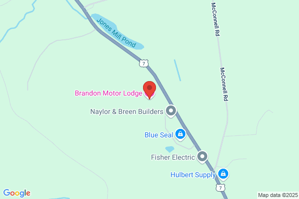Brandon Motor Lodge