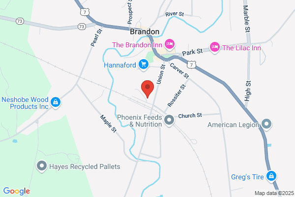 Brandon Plumbing & Heating