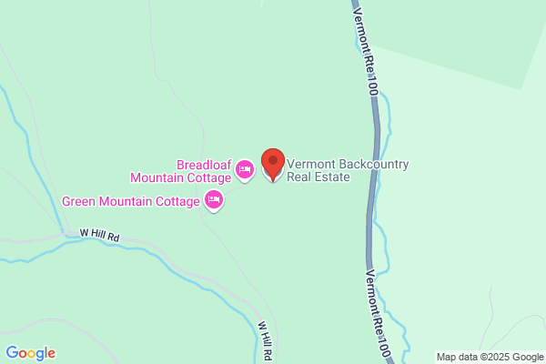 Byways of Vt Real Estate