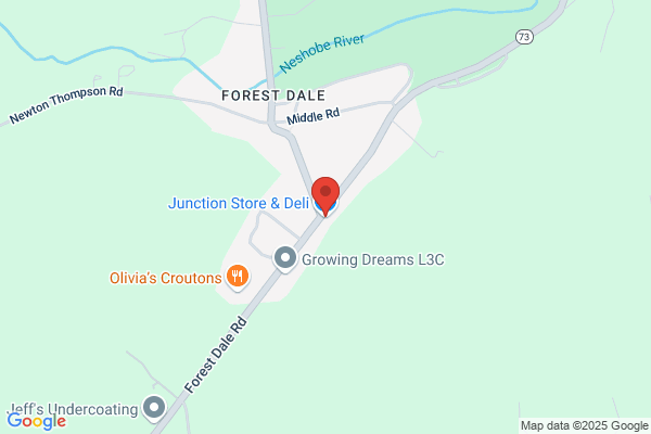 Forestdale Grocery & Deli