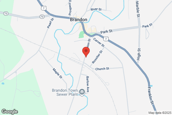 Grand Union Co