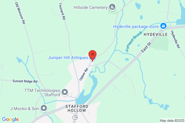 Juniper Hill Antiques