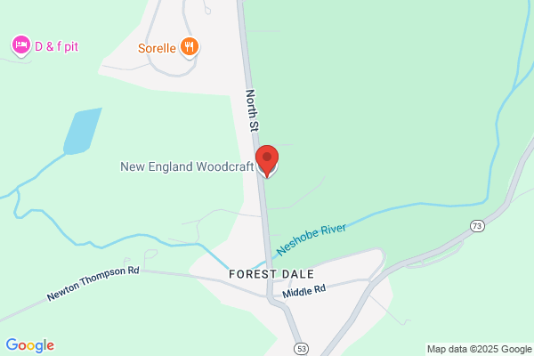 New England Woodcraft