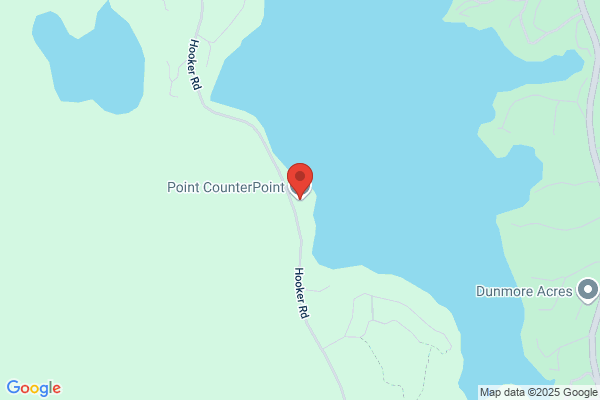 Point Counterpoint