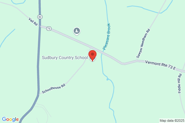 Sudbury Country School