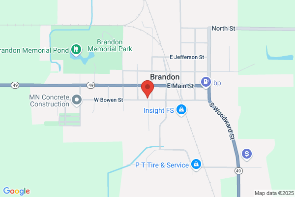 Brandon Auto Center