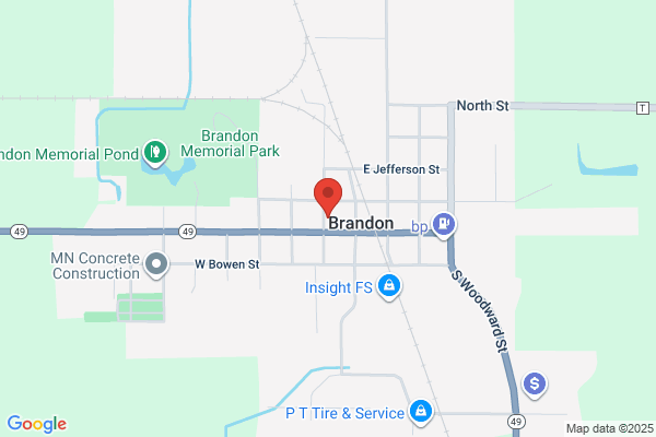 City Village Offices, Brandon
