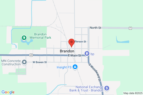 Hennings Hometown