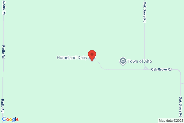 Homeland Dairy