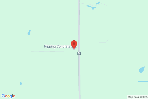 Pipping Concrete Inc