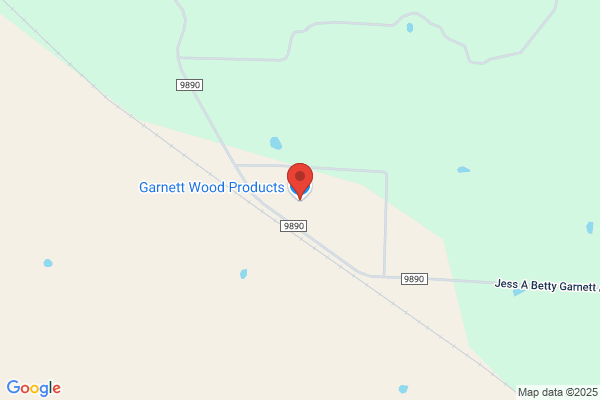Garnett Wood Products Co