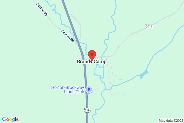 Horton Township