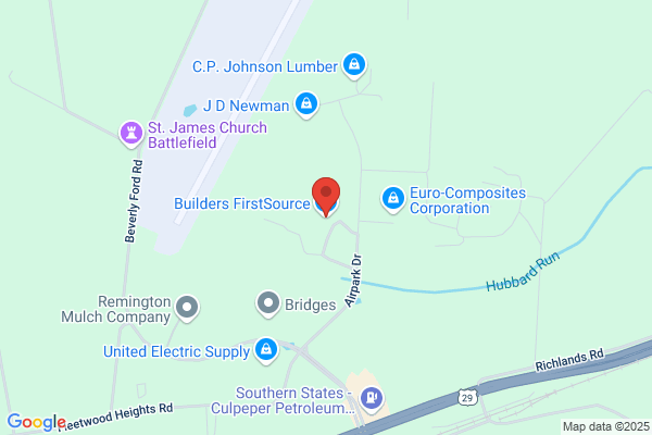 Builders FirstSource
