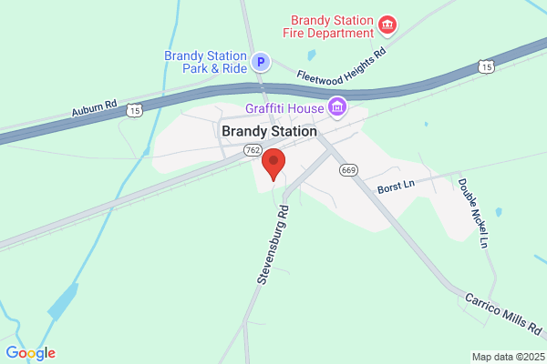 Atlantic RV Body Repair & Service